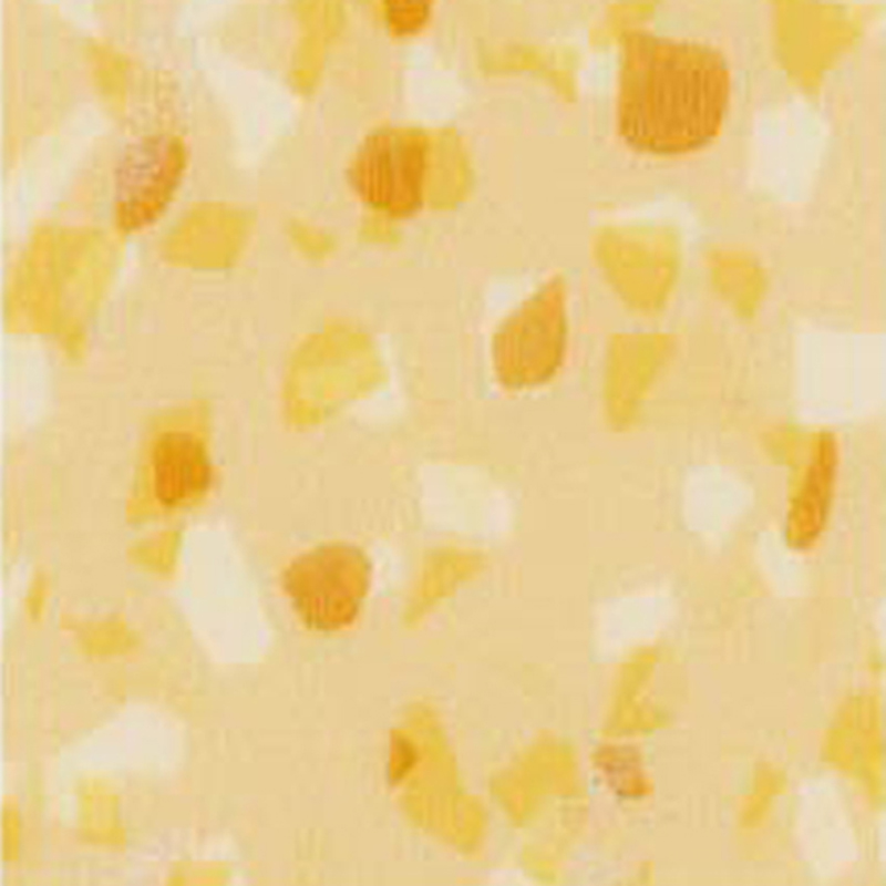 Revêtement de sol hétérogène design mat