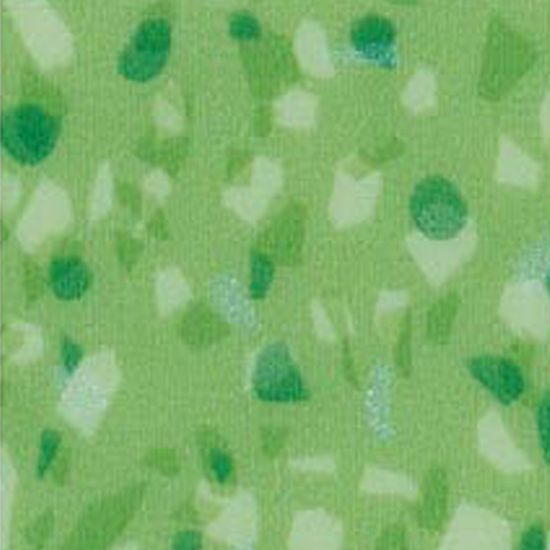 Revêtement de sol hétérogène design mat