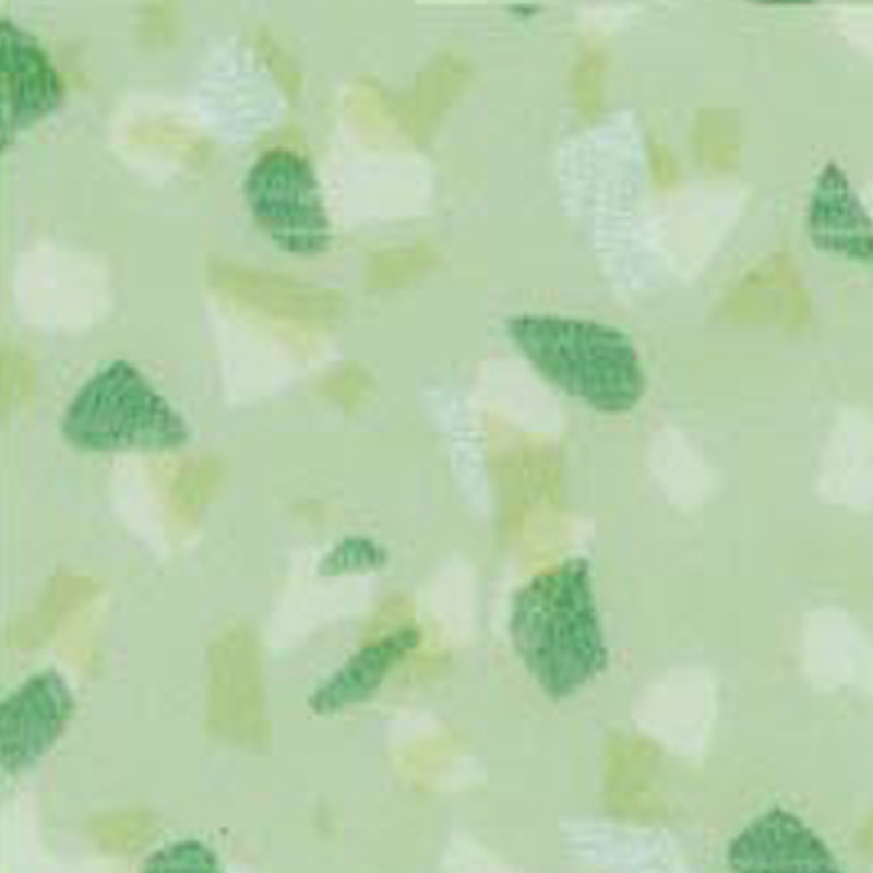 Revêtement de sol hétérogène design mat