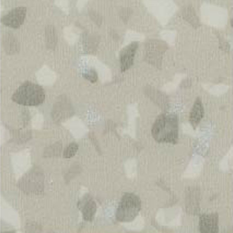 Revêtement de sol hétérogène design mat