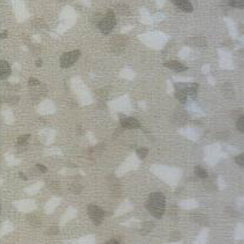 Revêtement de sol hétérogène design mat