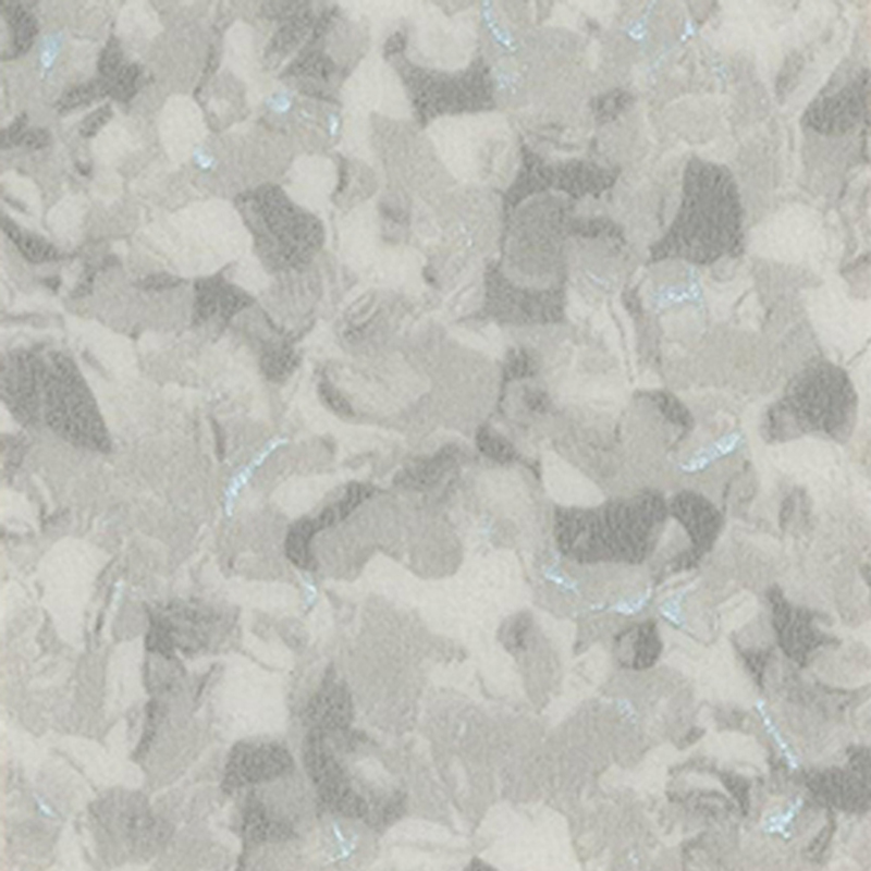 Revêtement de sol hétérogène design mat