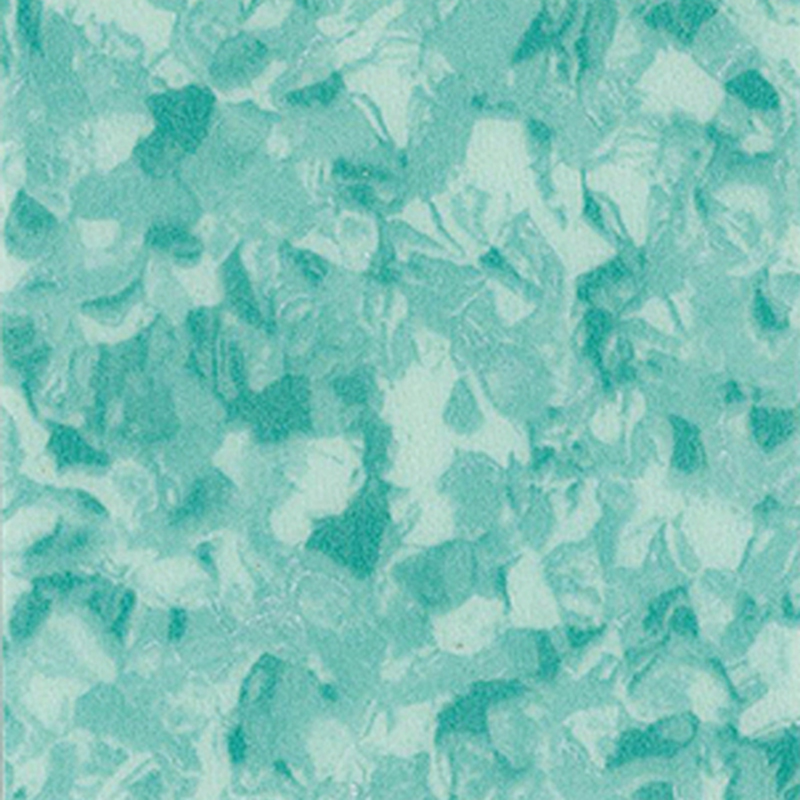 Revêtement de sol hétérogène design mat