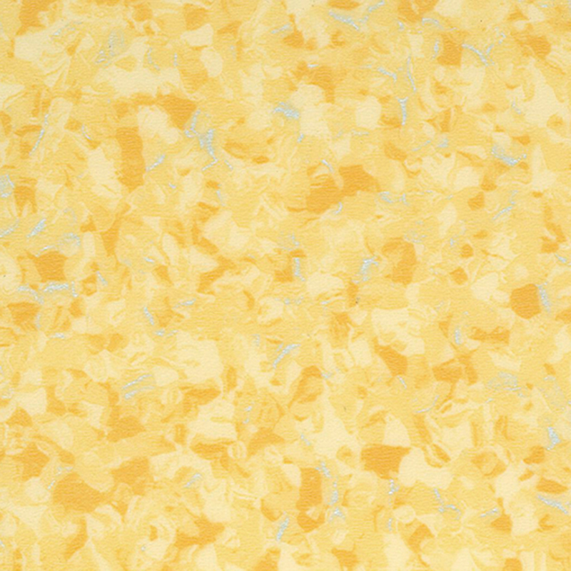 Revêtement de sol hétérogène design mat