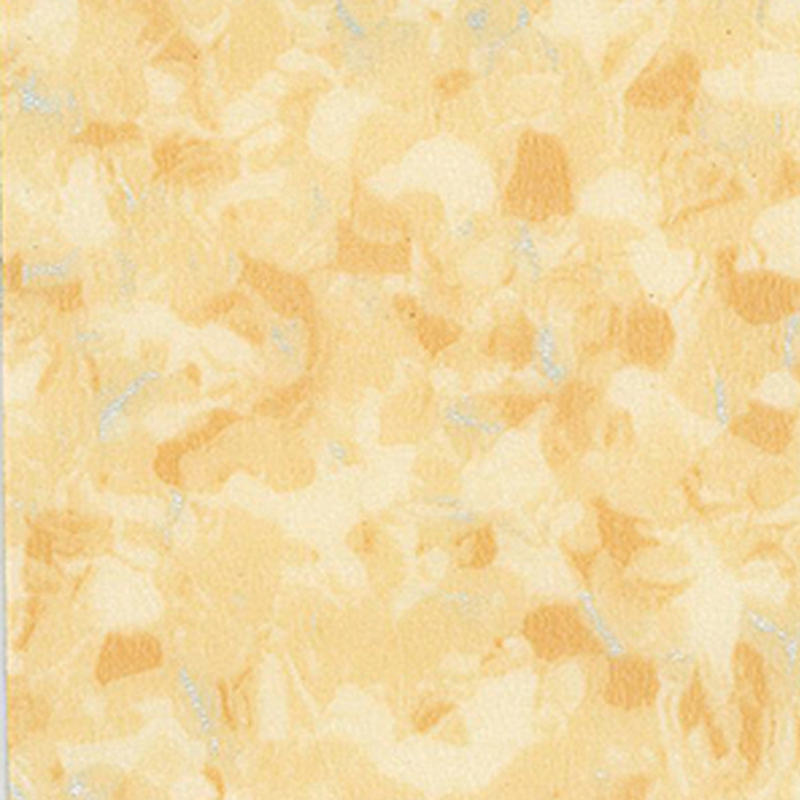 Revêtement de sol hétérogène design mat