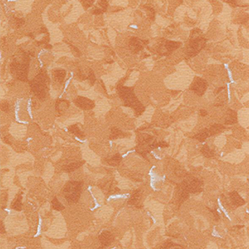 Revêtement de sol hétérogène design mat