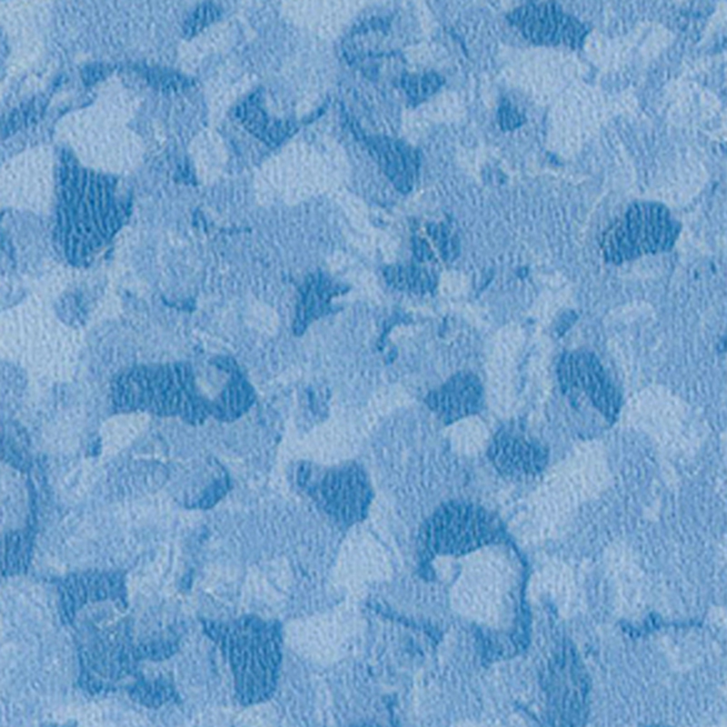 Revêtement de sol hétérogène design mat