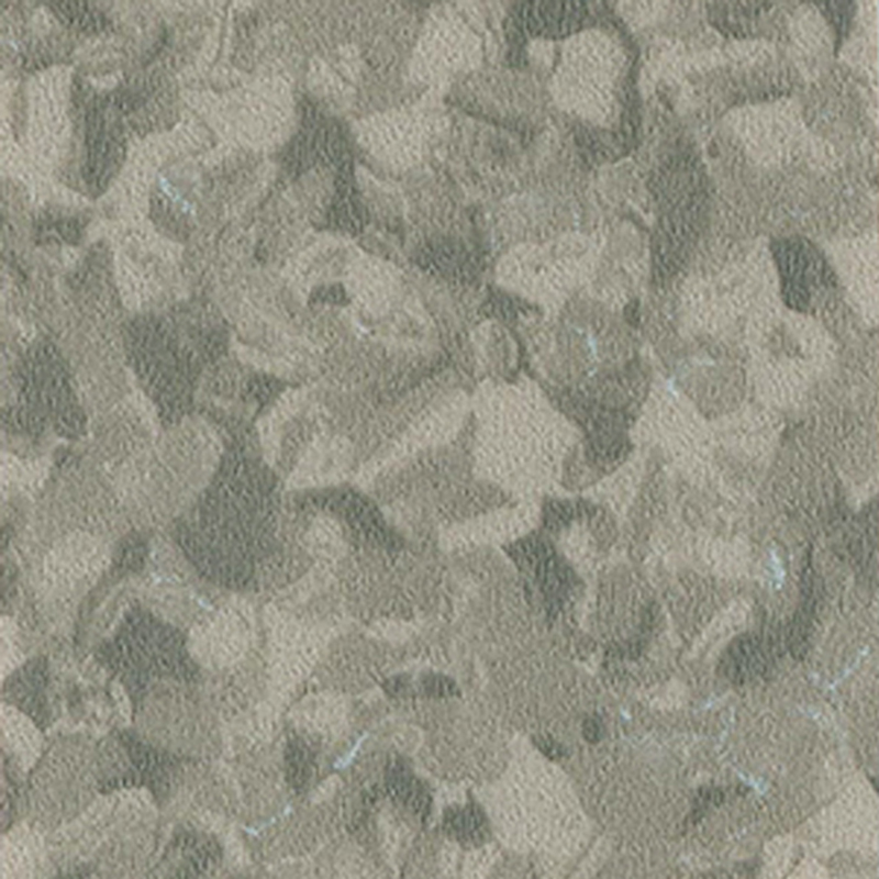 Revêtement de sol hétérogène design mat