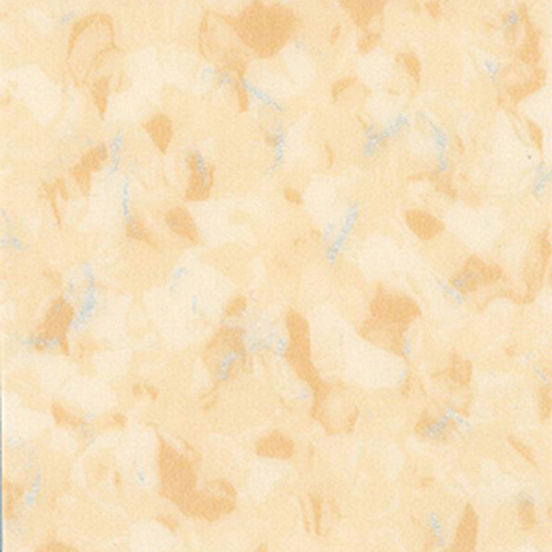 Revêtement de sol hétérogène design mat