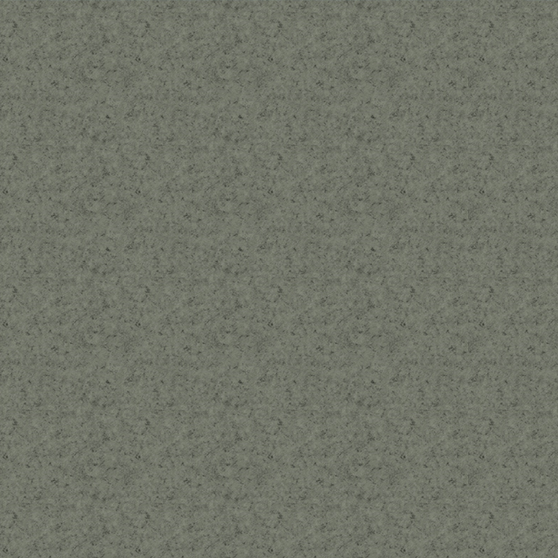 Revêtement de sol hétérogène à revêtement PUR grain de bois