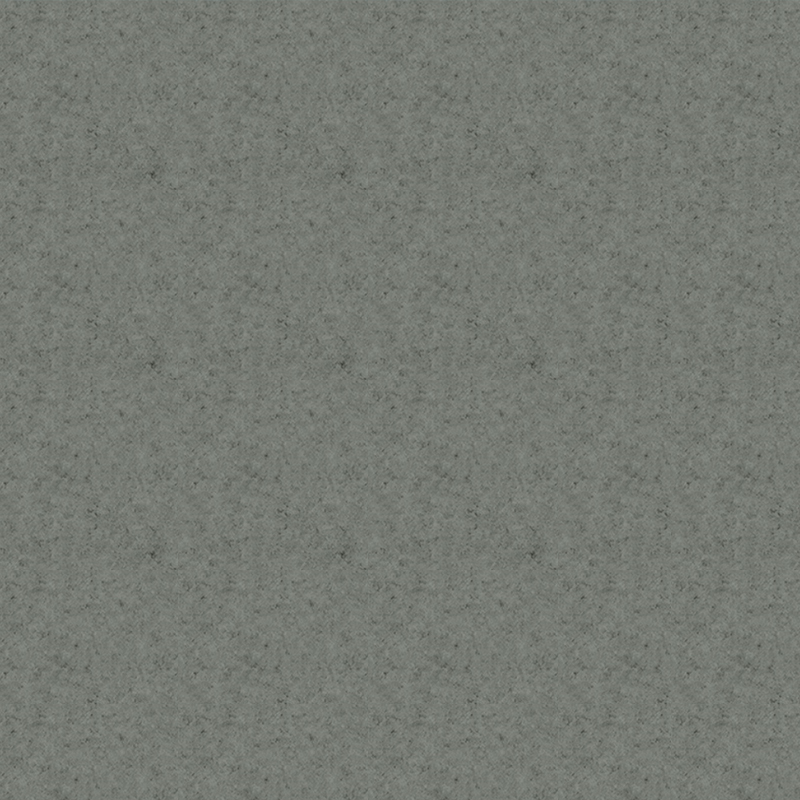 Revêtement de sol hétérogène à revêtement PUR grain de bois