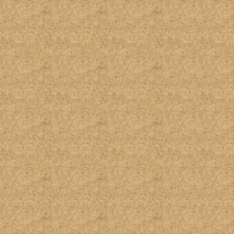 Revêtement de sol hétérogène à revêtement PUR grain de bois