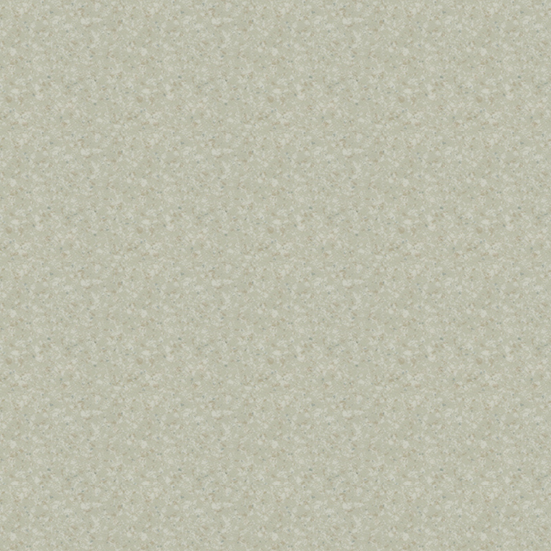 Revêtement de sol hétérogène à revêtement PUR grain de bois