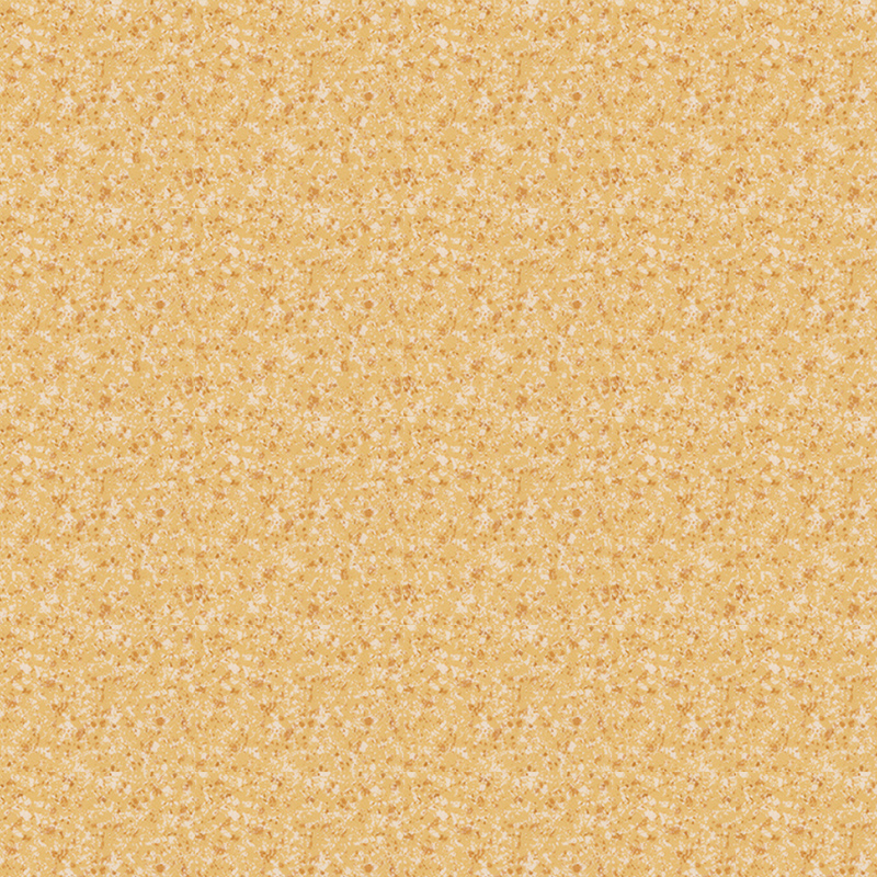 Revêtement de sol hétérogène à revêtement PUR grain de bois