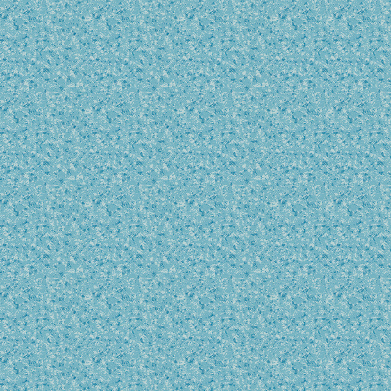 Revêtement de sol hétérogène à revêtement PUR grain de bois