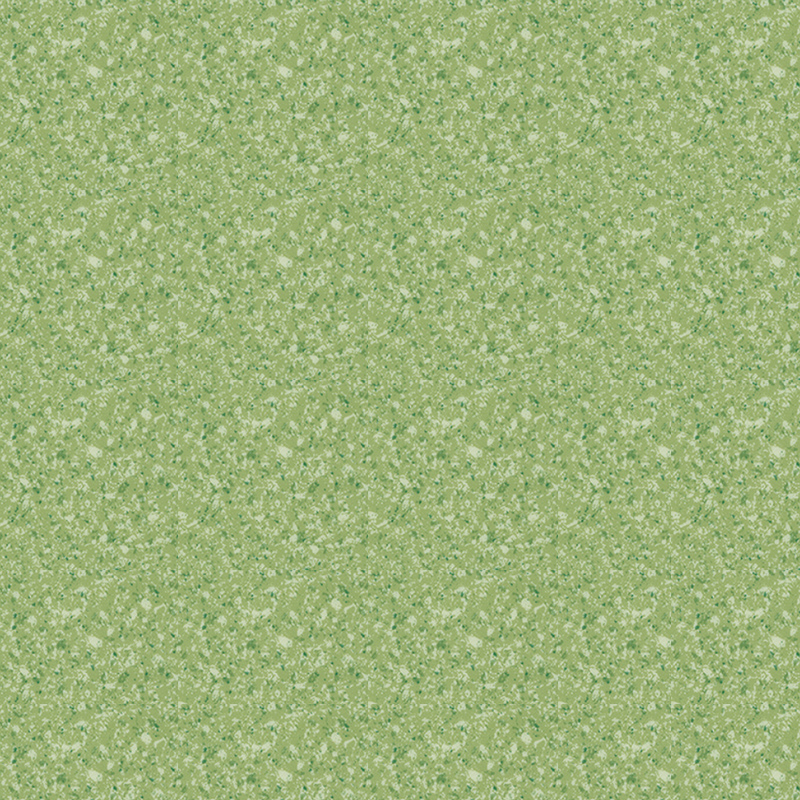 Revêtement de sol hétérogène à revêtement PUR grain de bois