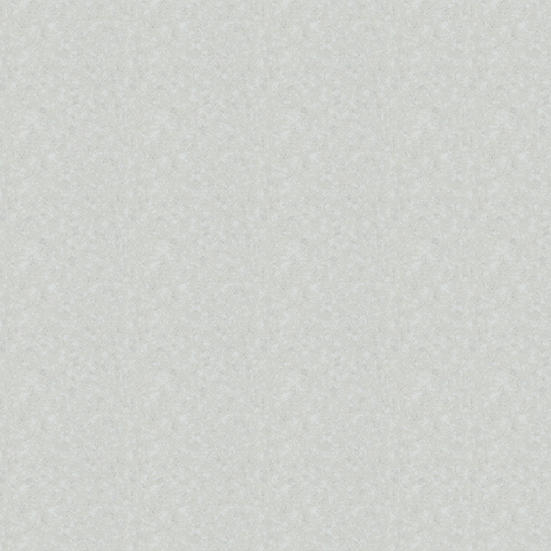 Revêtement de sol hétérogène à revêtement PUR grain de bois