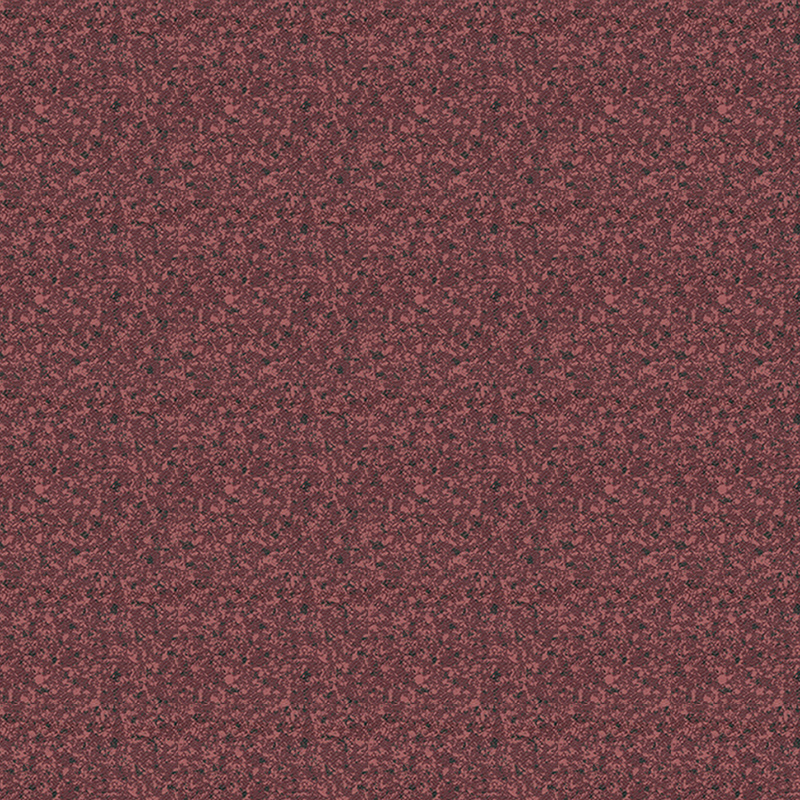 Revêtement de sol hétérogène à revêtement PUR grain de bois