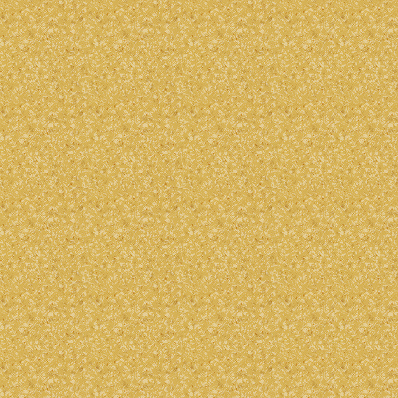 Revêtement de sol hétérogène à revêtement PUR grain de bois