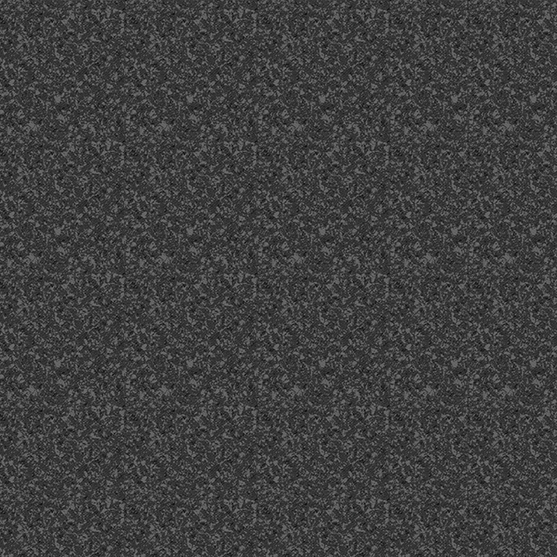 Revêtement de sol hétérogène à revêtement PUR grain de bois