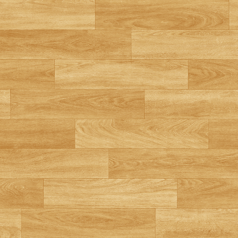 Revêtement de sol hétérogène antibactérien et antistatique