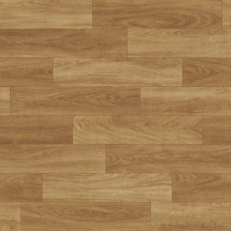 Revêtement de sol hétérogène antibactérien et antistatique