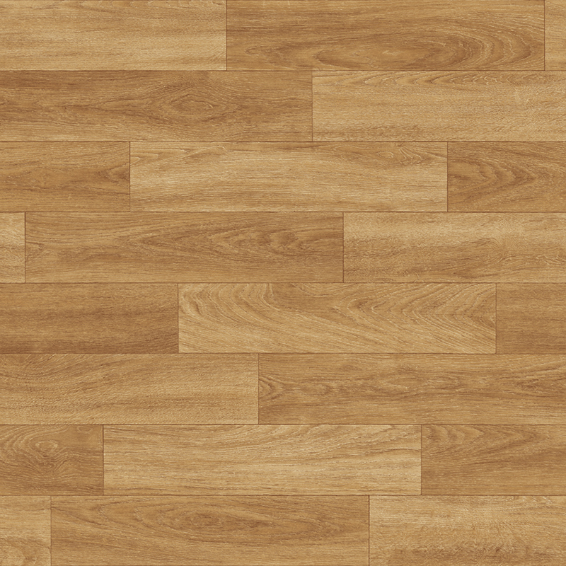 Revêtement de sol hétérogène antibactérien et antistatique