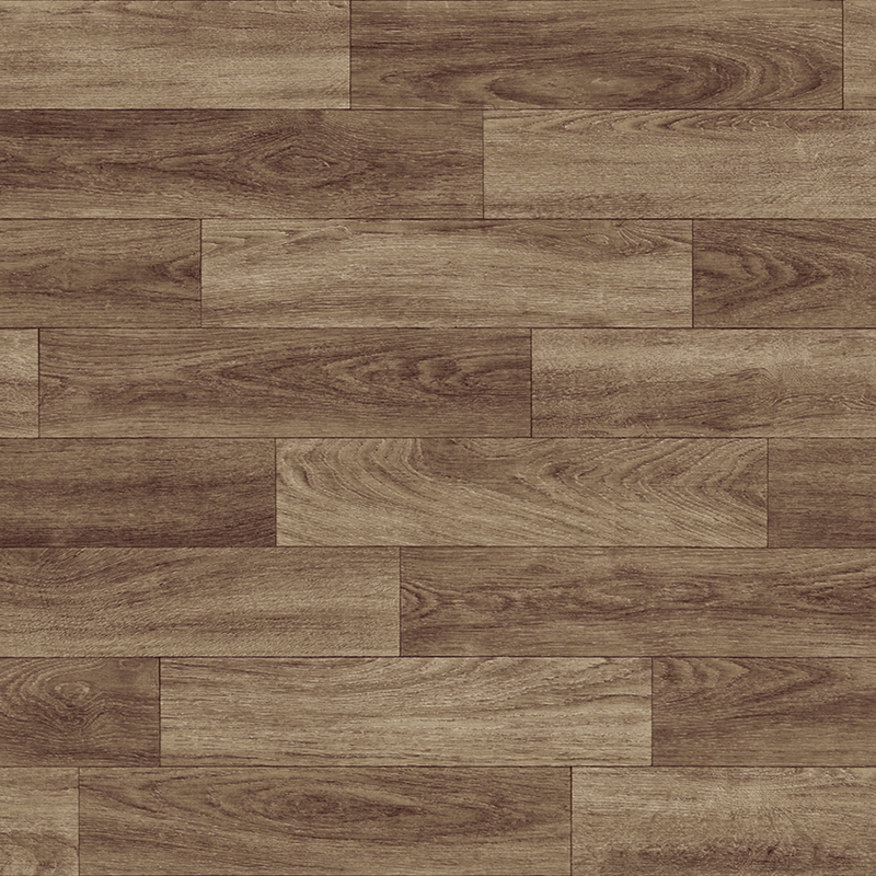 Revêtement de sol hétérogène antibactérien et antistatique