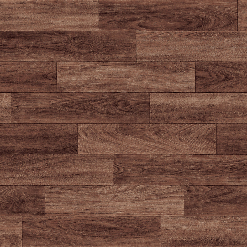 Revêtement de sol hétérogène antibactérien et antistatique