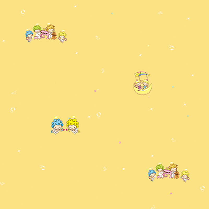 Revêtement de sol hétérogène antibactérien et antistatique