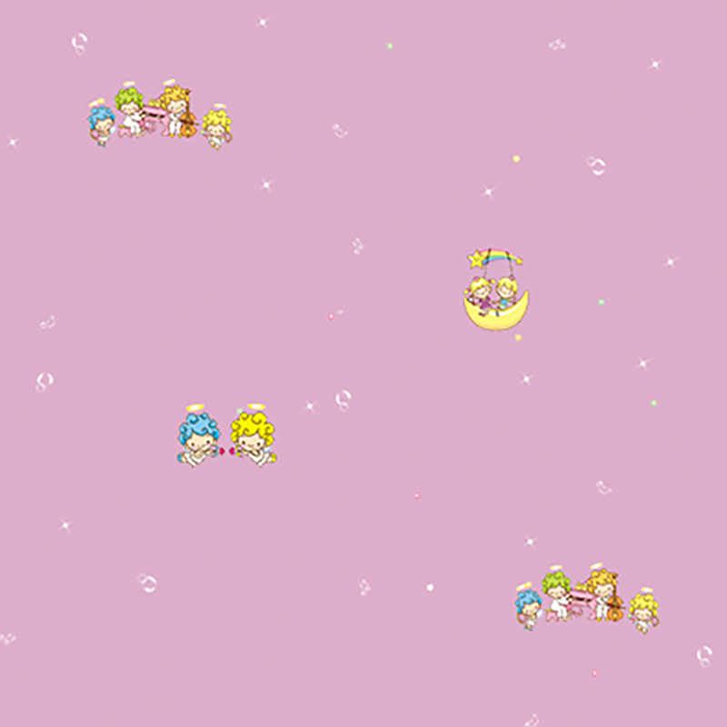 Revêtement de sol hétérogène antibactérien et antistatique