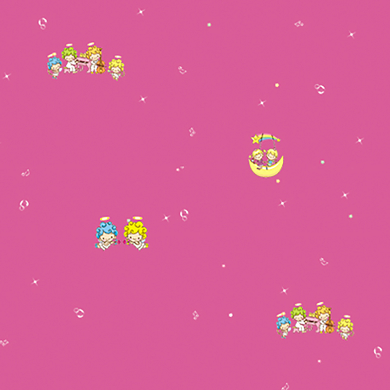 Revêtement de sol hétérogène antibactérien et antistatique