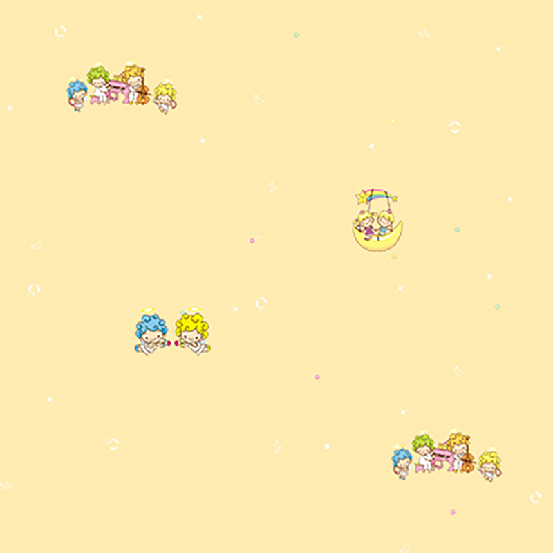 Revêtement de sol hétérogène antibactérien et antistatique