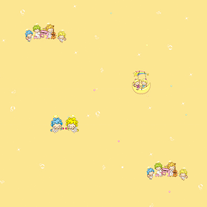 Revêtement de sol hétérogène antibactérien et antistatique