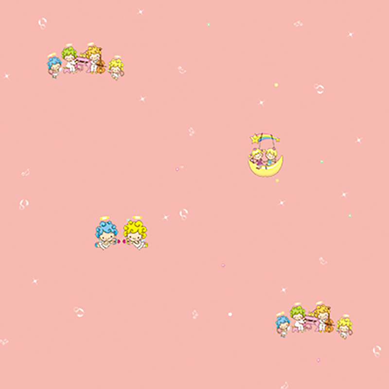 Revêtement de sol hétérogène antibactérien et antistatique