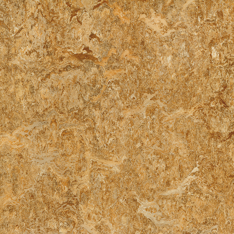 Résistance aux taches et revêtement de sol hétérogène à faible coût