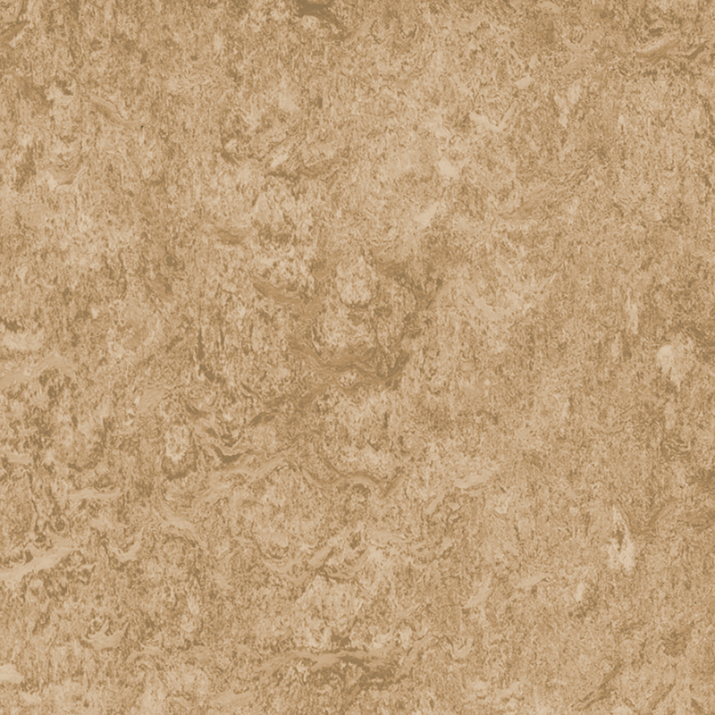 Résistance aux taches et revêtement de sol hétérogène à faible coût