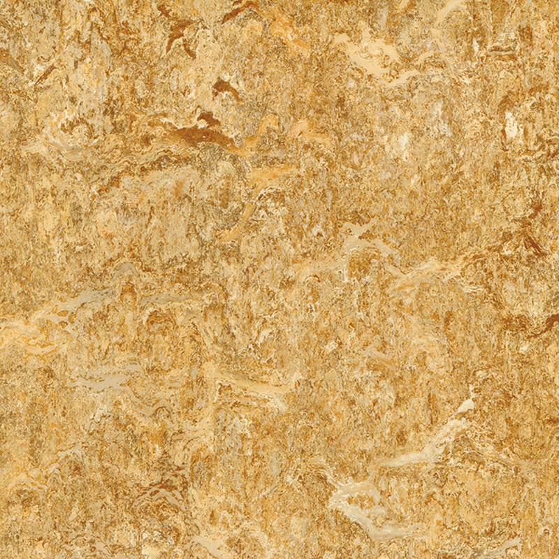 Résistance aux taches et revêtement de sol hétérogène à faible coût