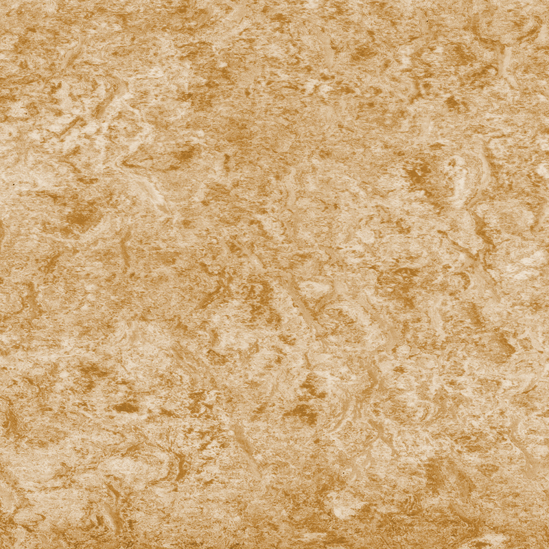 Résistance aux taches et revêtement de sol hétérogène à faible coût