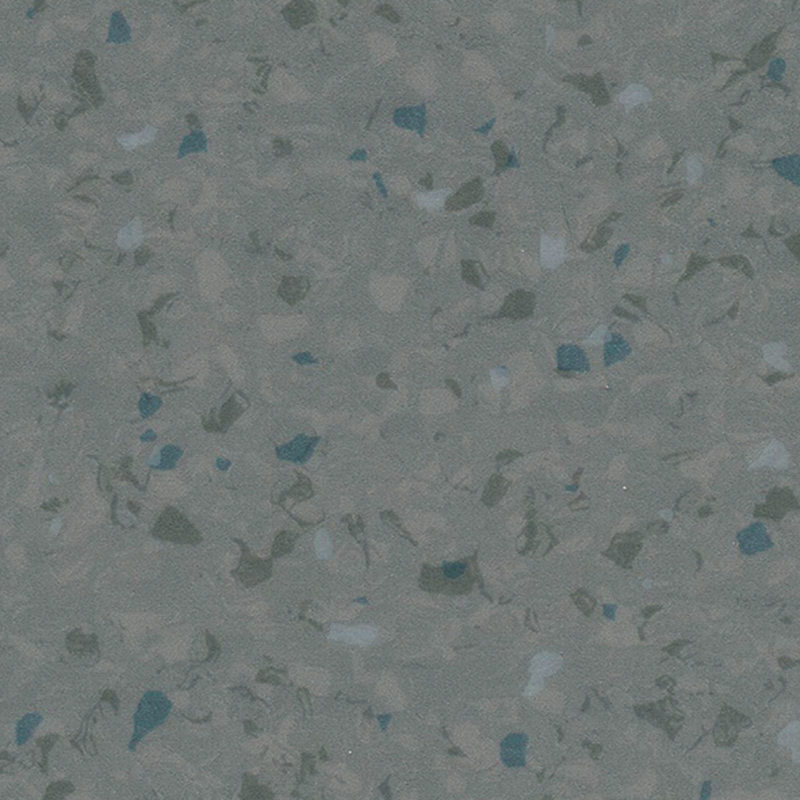 Revêtement de sol hétérogène antibactérien