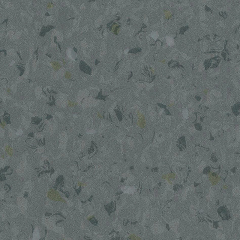 Revêtement de sol hétérogène antibactérien