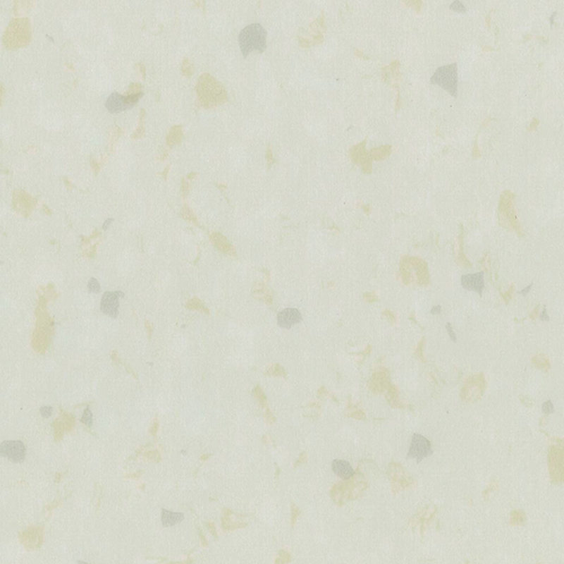 Revêtement de sol hétérogène antibactérien