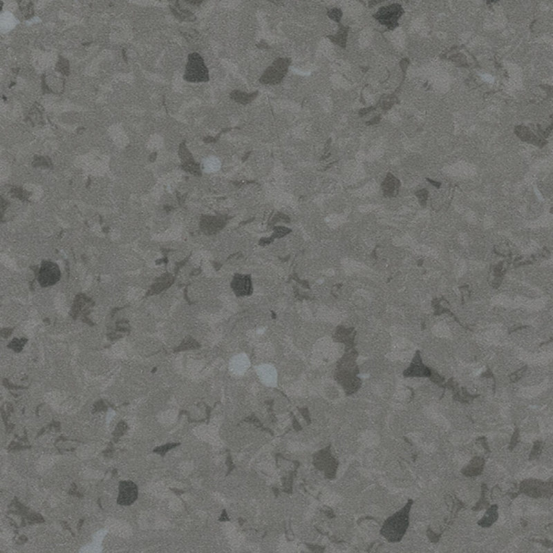 Revêtement de sol hétérogène antibactérien