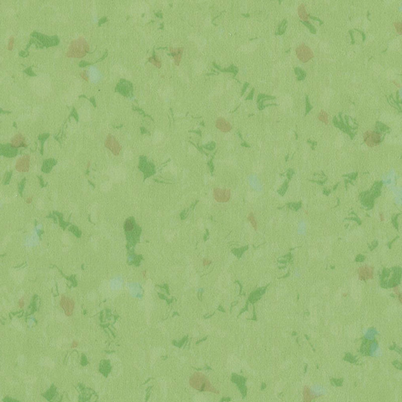 Revêtement de sol hétérogène antibactérien