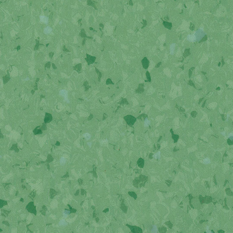 Revêtement de sol hétérogène antibactérien