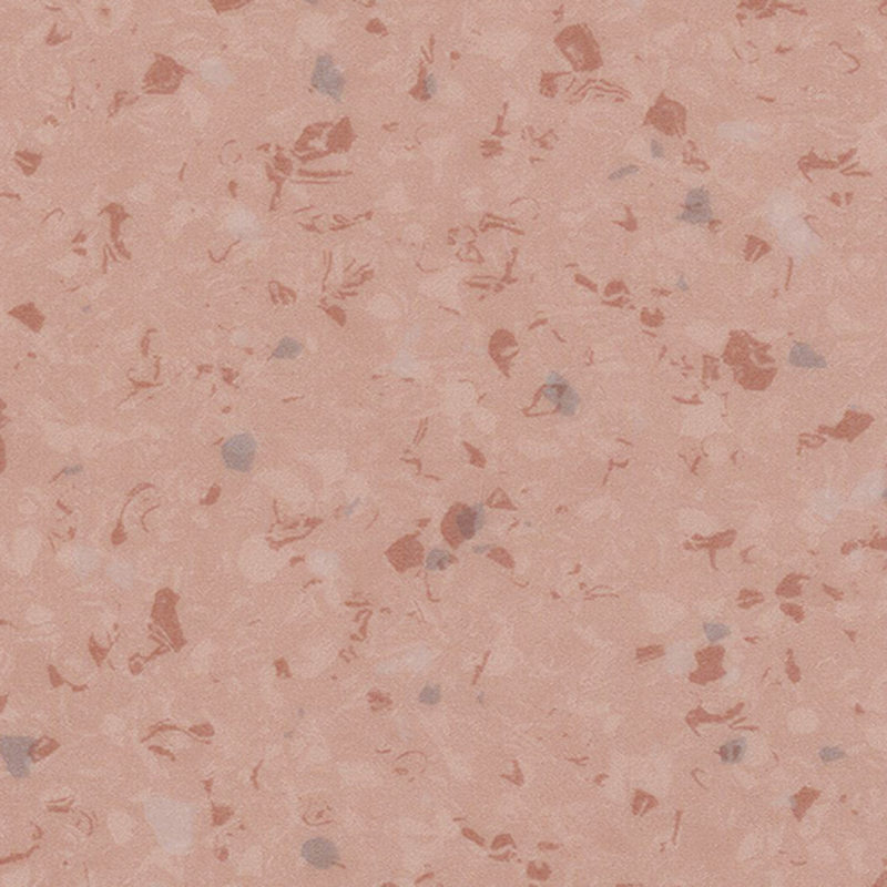 Revêtement de sol hétérogène antibactérien