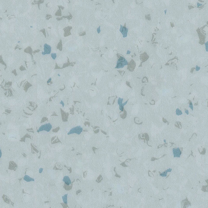 Revêtement de sol hétérogène antibactérien