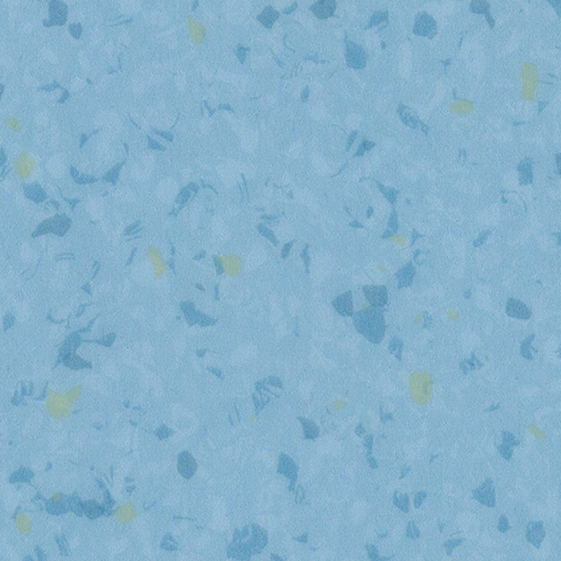 Revêtement de sol hétérogène antibactérien