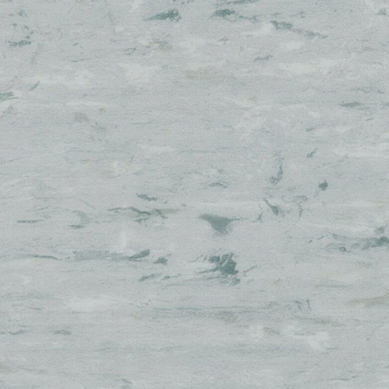 Revêtements de sol hétérogènes ignifuges et faciles à nettoyer