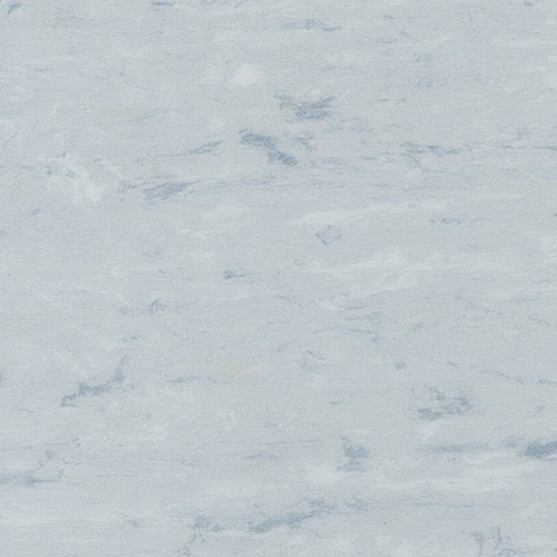 Revêtements de sol hétérogènes ignifuges et faciles à nettoyer